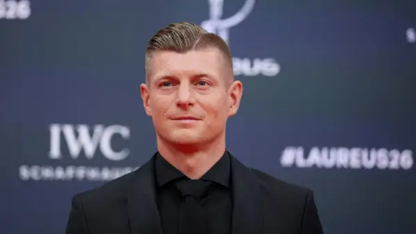Toni Kroos pilih satu pemain favorit untuk raih gelar Ballon dOr 2026 (Sumber: web/en.as.com)