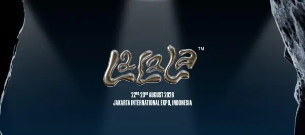 Line Up LaLaLa Fest 2026 di JIExpo Kemayoran, Ada Rex Orange County hingga HONNE (Sumber : Instagram/@lalala.fest)