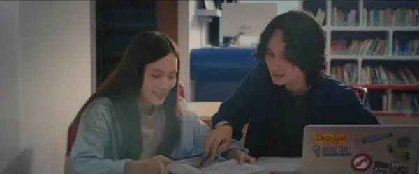Cuplikan Film Dan Bandung yang tayang di Bioskop 20 Agustus 2026 (Sumber : Imdb)