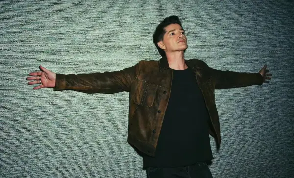 Catat Tanggalnya! Ini Harga Tiket Konser Man In The Arena Tour The Script di Jakarta (Sumber : Instagram/@colorasialive)