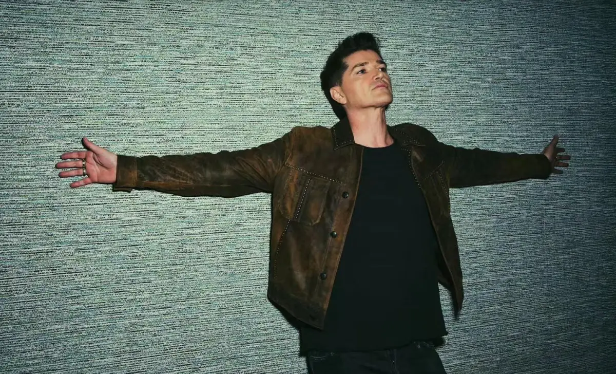 Catat Tanggalnya! Ini Harga Tiket Konser Man In The Arena Tour The Script di Jakarta