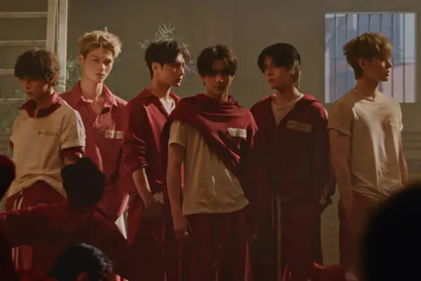 Lirik Lagu Bloody Paradise ENHYPEN, Comeback Dengan Formasi Baru (Sumber : X/@soompi)