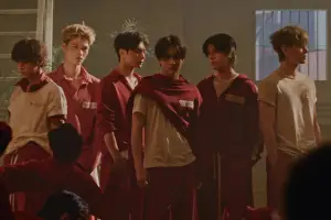 Lirik Lagu Bloody Paradise ENHYPEN, Comeback Dengan Formasi Baru (Sumber : X/@soompi)