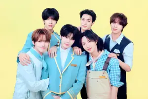 Kabar Gembira NCTZen! NCT DREAM Resmi Perpanjang Kontrak dengan SM Entertainment (Sumber : X/@soompi)