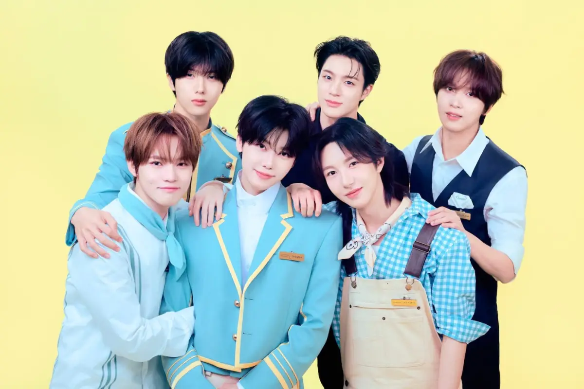 Kabar Gembira NCTZen! NCT DREAM Resmi Perpanjang Kontrak dengan SM Entertainment