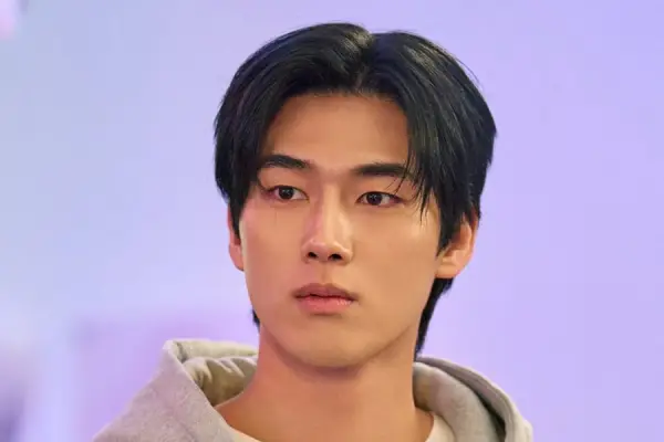 Agensi Hong Min Gi Bantah Tuduhan Aborsi Paksa dari Mantan Kekasih, Siap Tempuh Hukum (Sumber : X/@soompi)