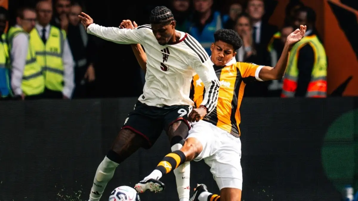 Hull City vs Manchester United: Setan Merah Tumbang 0-2 di Pekan Pertama Liga Inggris 2026/2027