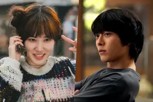 Deretan K-Drama Fantasi dengan tokohnya memiliki kekuatan super (Sumber : X/@Soompi)
