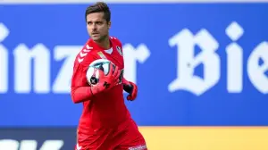 Andreas Leitner kiper asal Austria masuk radar Persib Bandung (Sumber: web\transfermarkt.com)