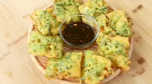 Resep Tempe Goreng Tepung, Menu Andalan yang Enak, Wangi, dan Renyah (Sumber : Youtube | Devina Hermawan)