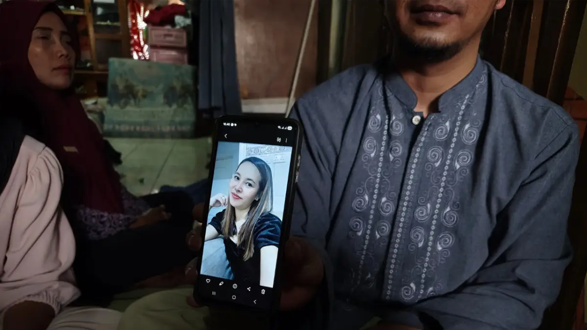 40 Hari Meninggal di Arab Saudi, Jenazah PMI Asal Sukabumi Evi Mentari Akhirnya Dipulangkan
