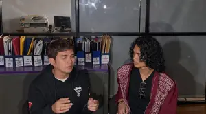 Aldi Taher Digaet Penyanyi Malaysia Atta Rumnan Untuk Kolaborasi Lagu “Maafkan” (Sumber : Instagram/@atta_rumnan)