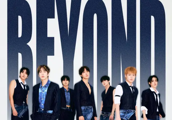Semua Dapat Hi-Bye, Berikut Harga Tiket Konser OMEGA X di Jakarta (Sumber : Instagram/@omega_x_official)