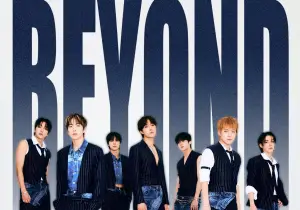 Semua Dapat Hi-Bye, Berikut Harga Tiket Konser OMEGA X di Jakarta (Sumber : Instagram/@omega_x_official)