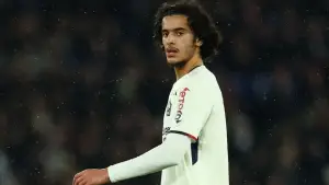 Ayyoub Bouaddi selangkah lagi gabung Manchester City (Sumber: web/reuteus.com)