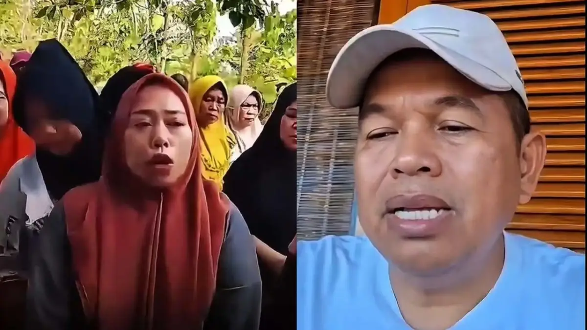 Dedi Mulyadi Siapkan Rp4,8 Miliar untuk Relokasi 120 KK Korban Bencana Simpenan Sukabumi