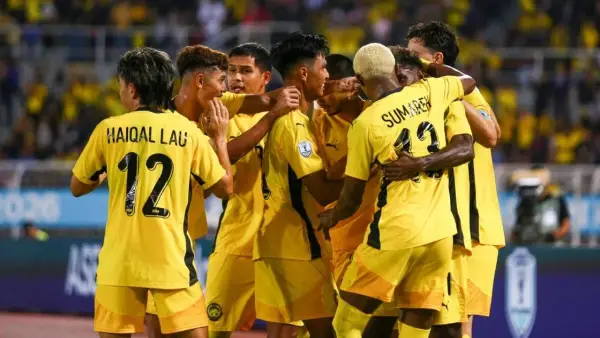 Timnas Malaysia bersiap melakukan naturalisasi terhadap empat pemain asing jelang FIFA ASEAN Cup 2026 (Sumber: web/aseanutdfc.com)