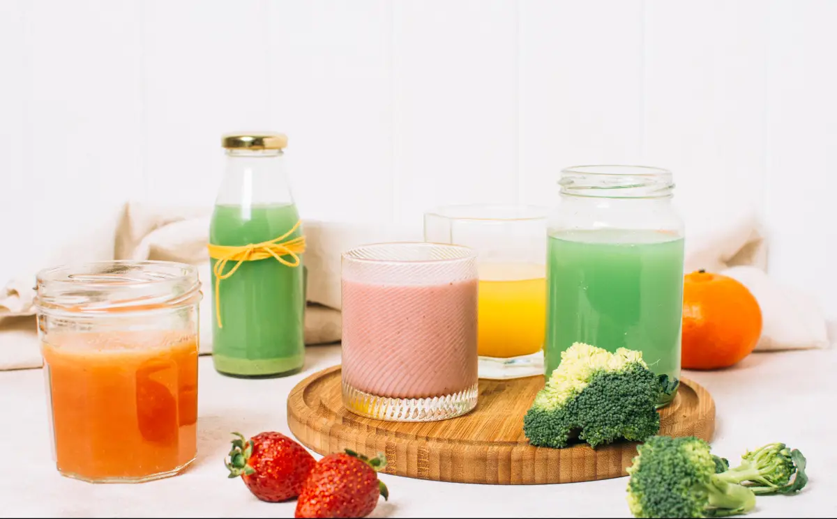 Selain Air Lemon, Ini 8 Minuman Sehat yang Bisa Mendukung Proses Detoks Alami Tubuh
