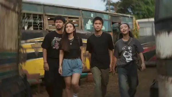 Film Operasi Pesta Copet: Iqbaal Ramadhan Jadi Copet di Pestapora (Sumber:IMDb)