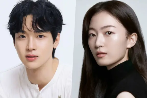Kabar Bahagia! Jang Dong Yoon Umumkan Segera Menikah dengan Kim Seung Yoon (Sumber : X/@soompi)