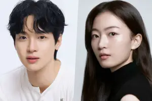 Kabar Bahagia! Jang Dong Yoon Umumkan Segera Menikah dengan Kim Seung Yoon (Sumber : X/@soompi)