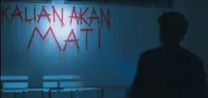 Paket Santet: Paket Misterius Jadi Awal Teror Mengerikan (Sumber : IMdb)