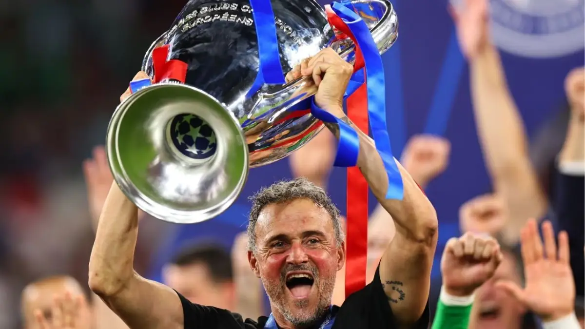 Final Liga Champions 2027 Digelar di Madrid, Wanda Metropolitano Kembali Jadi Tuan Rumah ?