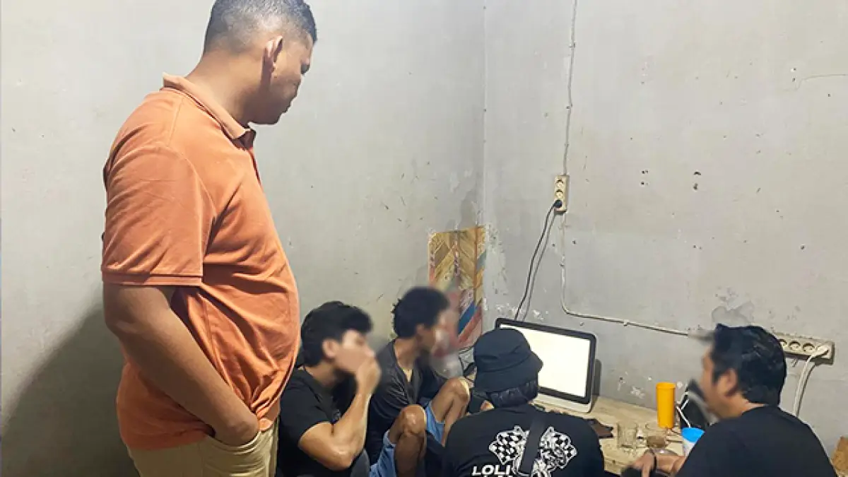 Jual Jasa Bikin SIM Palsu Rp400-Rp500 Ribu, Pria di Bojonggenteng Sukabumi Diciduk Polisi