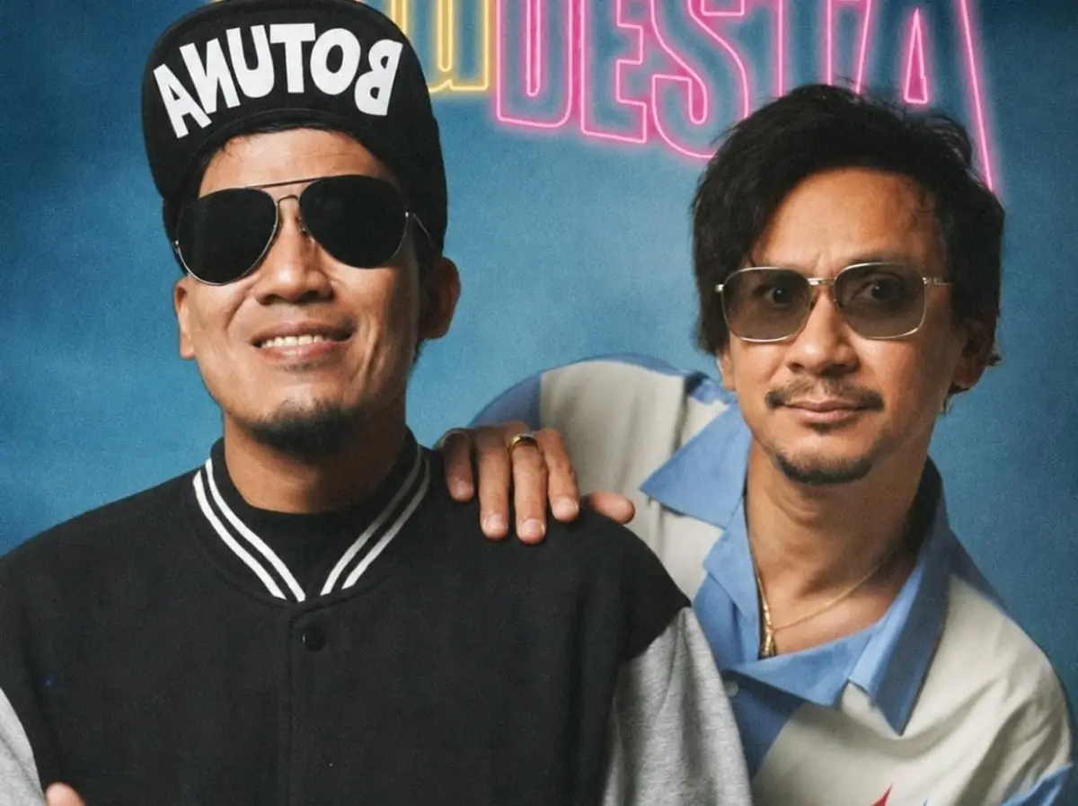 Desta Resmi Tinggalkan Vindes Corp: Keputusan Terbaik untuk Semua Pihak