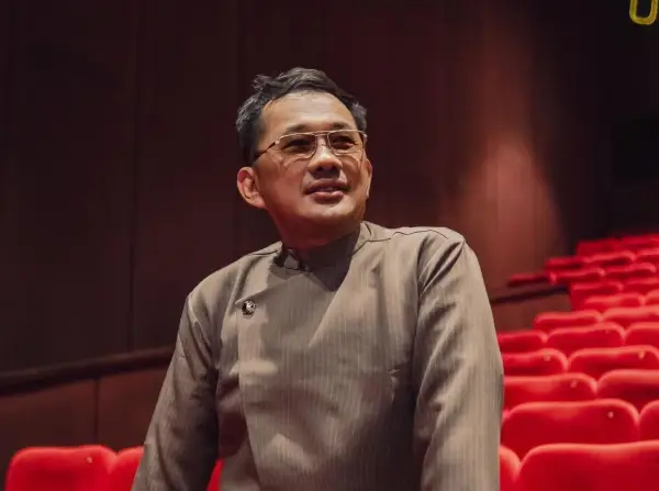 Hanung Bramantyo Ungkap Kasus Dugaan Pemukulan Karyawannya Berakhir Damai (Sumber : Instagram/@hanungbramantyo)