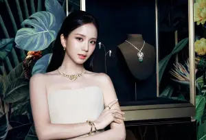 Jisoo BLACKPINK Siap Comeback dengan Lagu CLICK, Rilis 4 September 2026 (Sumber : Instagram/@sooyaaa_)