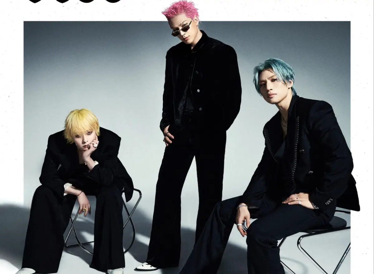 Catat! Ini Harga dan Jadwal Penjualan Tiket Konser BIGBANG XX : COSMOS di Jakarta