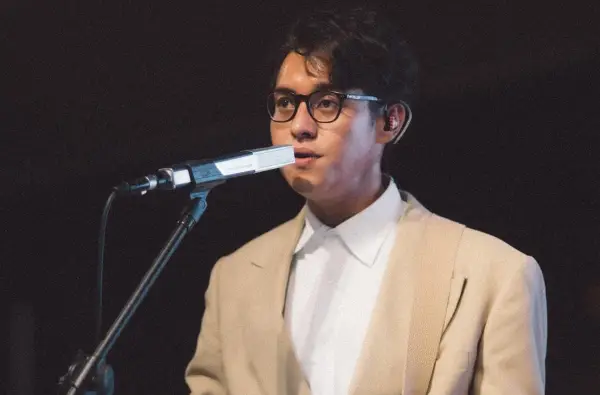 Sidang Gugatan Ardhito Pramono Terhadap Sony Music Indonesia Ditunda, Ini Alasannya (Sumber : Instagram/@ardhitopramono)