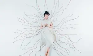 Lirik Lagu Tulang dan Nadi Tiara Andini: Kamulah Satu-satunya di Dunia (Sumber : Instagram/@tiaraandini)