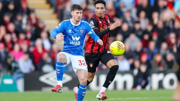 Bournemouth dan Sunderland akan menghadapi lawan sulit di awal fase liga Liga Eropa (Sumber: web/afcb.co.uk)