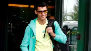 Alvaro Morata melanjutkan karier sepak bolanya dengan bergabung Leganes. (Sumber: web/en.as.com)