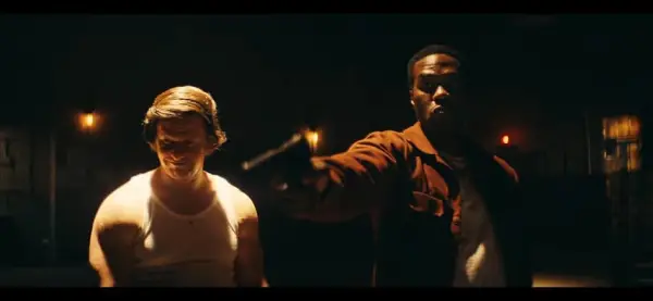 Film By Any Means, Thriller Kriminal tentang Pembunuhan Aktivis Hak Sipil di Mississippi (Sumber : IMdb)
