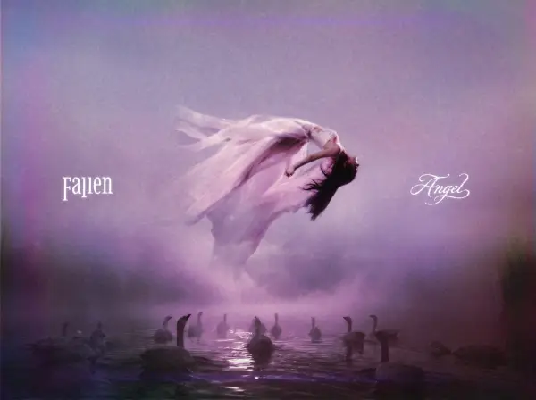 Lirik Lagu FALLEN ANGEL Jennie BLACKPINK, Kisah Rapuh Kehilangan Orang Tersayang (Sumber : Instagram/@jennierubyjane)