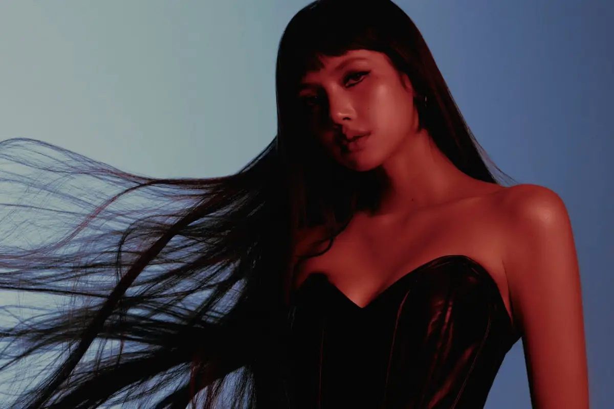 Lisa BLACKPINK Comeback, Rilis Lagu SaWaDiKa sebagai Pra-Rilis Album PRESS PLAY