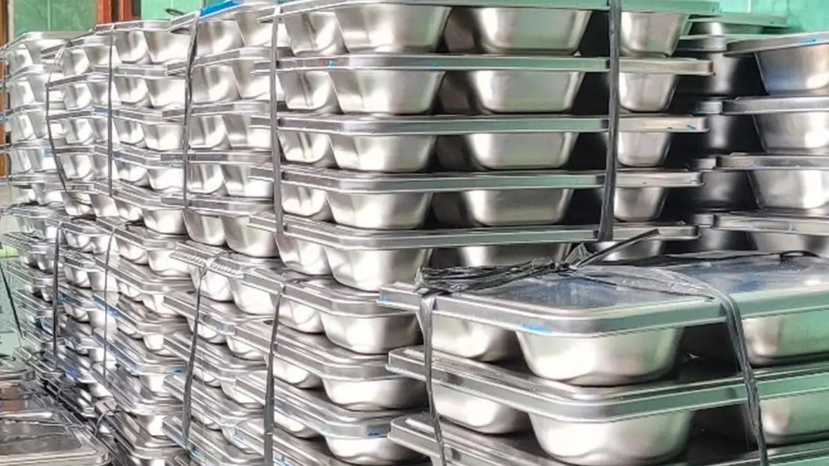 Banding Kasus Food Tray MBG di Sukabumi: dr Silvi Lepas dari Segala Tuntutan Hukum
