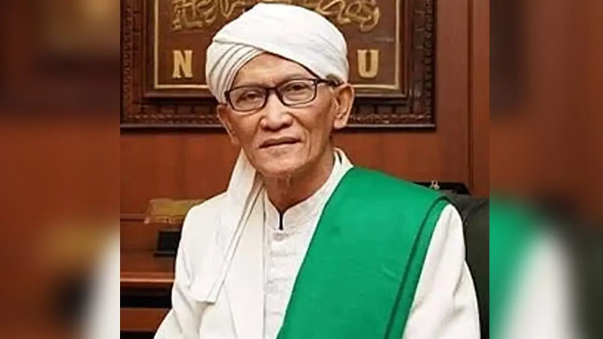 Miftachul Akhyar Kembali Dipercaya Jadi Rais Aam PBNU 2026–2031