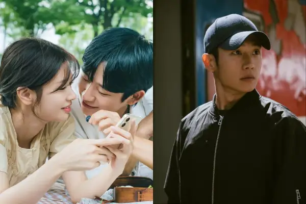 K-Drama Jung Hae In yang Wajib Masuk Watchlist (Sumber : X/@Soompi)