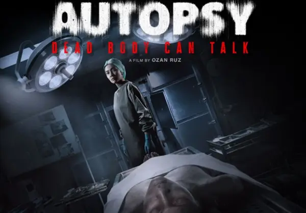 Film Autopsy: Dead Body Can Talk, Kisah Dokter Forensik Mengungkap Kebenaran Dibalik Kematian (Sumber : X/BoxOfficeMovie)