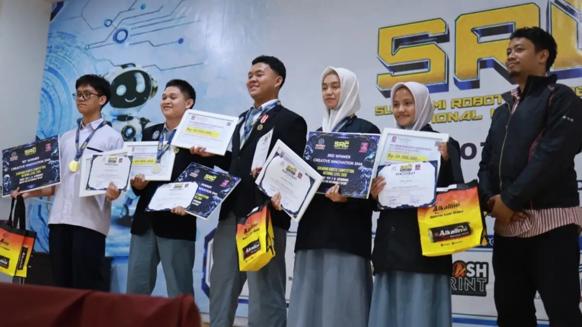SRC