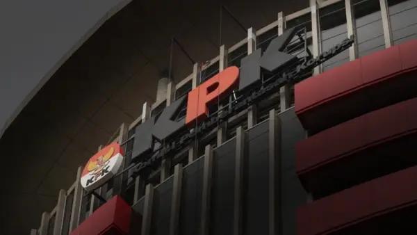 Gedung KPK RI. (Sumber Foto: KPK)