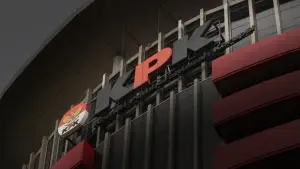 Gedung KPK RI. (Sumber Foto: KPK)