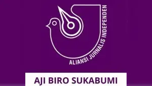 Aji Bandung Biro Sukabumi. (Sumber: Istimewa)