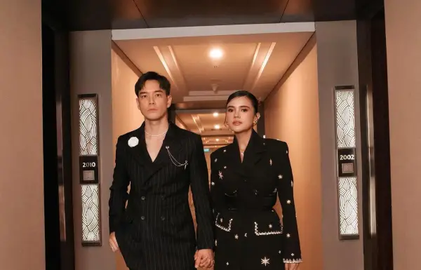 Setelah Enam Tahun Bersama, Audi Marissa Gugat Cerai Anthony Xie (Sumber : Instagram/@anthonyxie_)