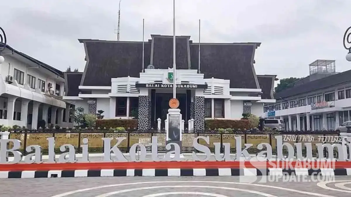 518 Rekening ASN Pemkot Sukabumi Masuk Data PPATK Terkait Judi Online