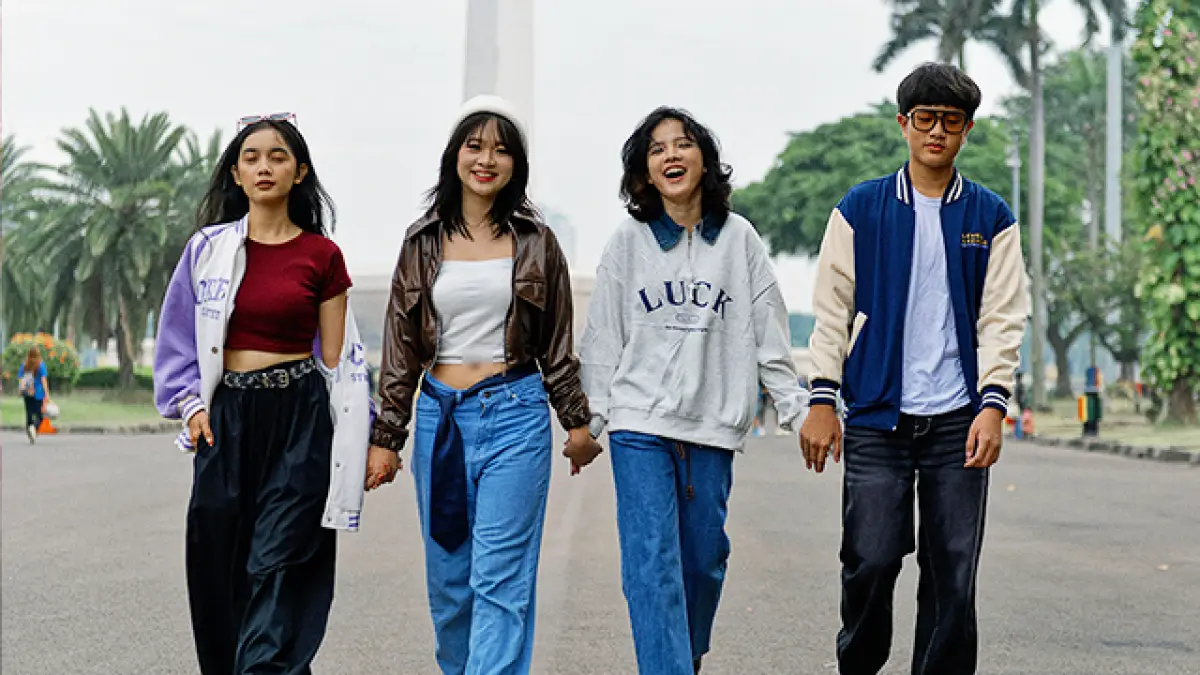 Sukabumi Masuk 10 Besar Daerah dengan Jumlah ABG Terbanyak di Indonesia